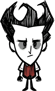 Wilson - The Gentleman Scientist