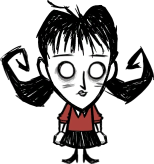 Willow - The Firestarter