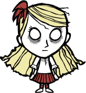 Wendy - The Bereaved & Summoner