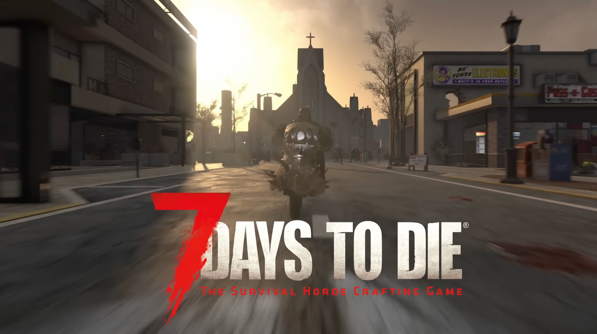 7 days to die 1.0 release