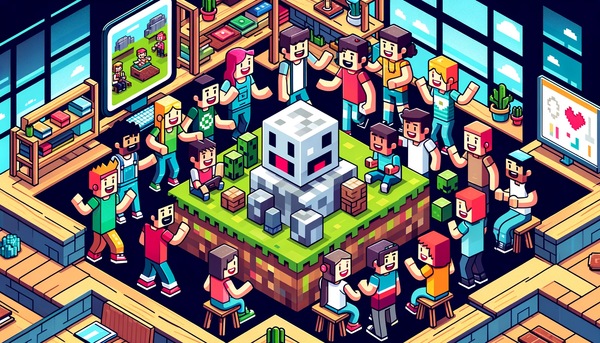 Minecraft, Rust, and many other game server owners are using best practices and strategies to grow their community. 